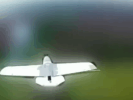 The Russian Sokol-I anti-drone UAV. Source: The 57th Separate Motorized Infantry Brigade