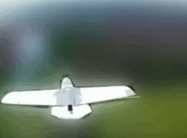 The Russian Sokol-I anti-drone UAV. Source: The 57th Separate Motorized Infantry Brigade