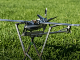 Ukraine has codified the Talion drone for service. Source: Ukraine's Defense Ministry