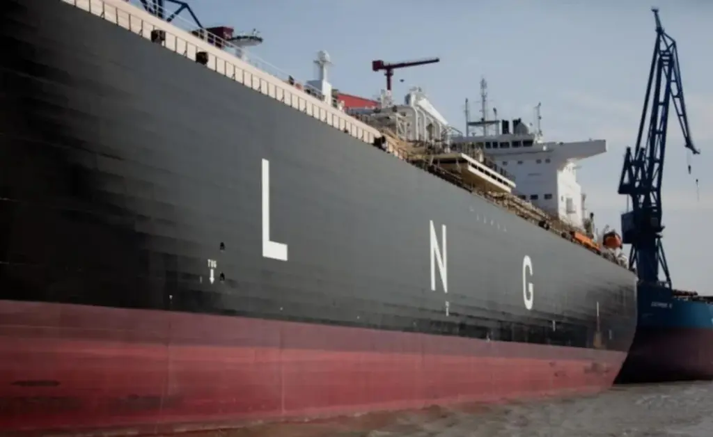 Russia is now Belgium's only LNG supplier, after Iran war disrupts imports – Bloomberg