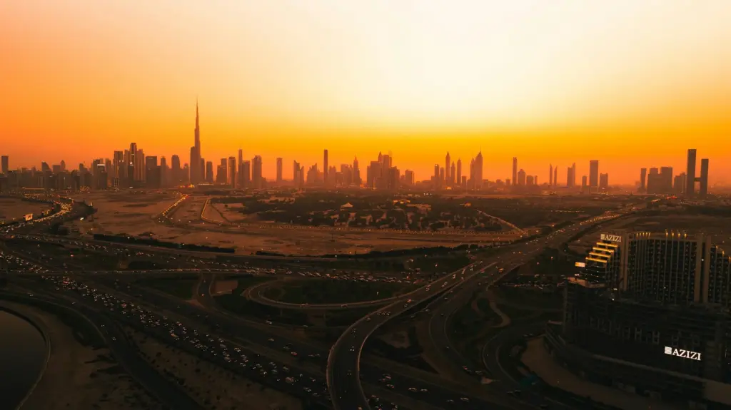 Mobility in the UAE: What Ukrainian professionals and visitors should know 