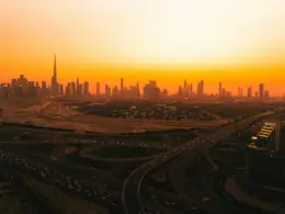 Mobility in the UAE