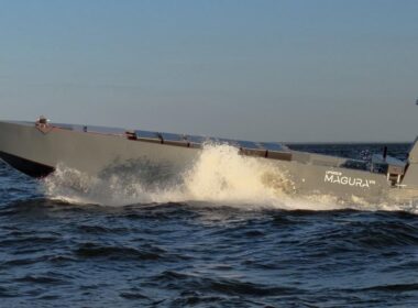 MV11 from the MAGURA family