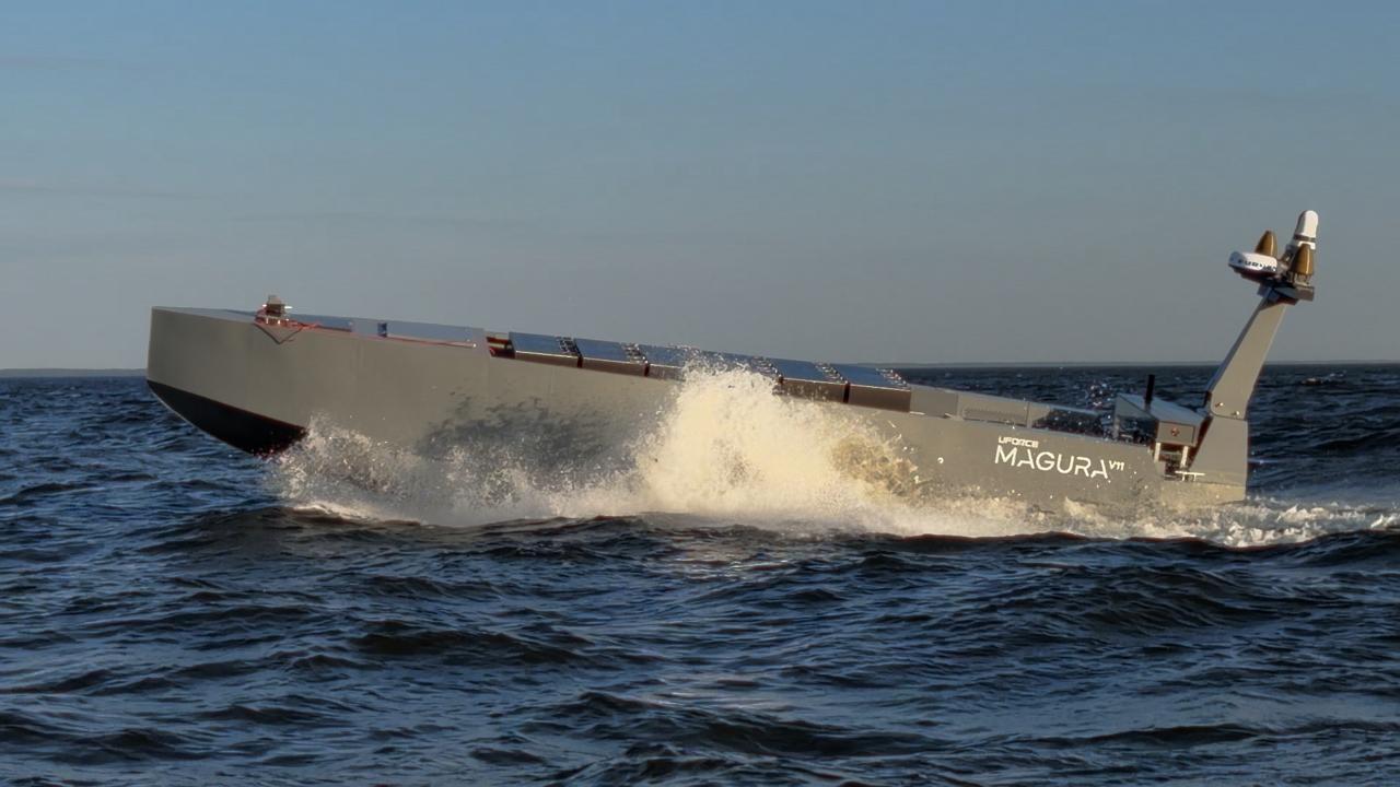 MV11 from the MAGURA family