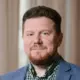 Oleh Ivanov analyst Vox Ukraine demography