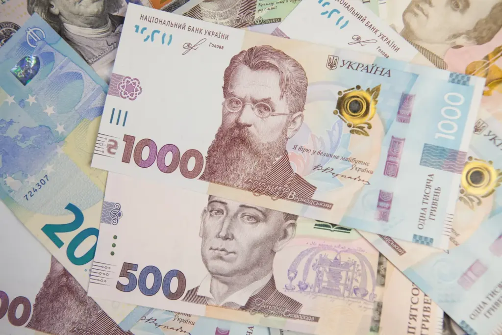 Ukraine Offers Cash Bounties for Captured Russian Soldiers and Close-Combat Kills