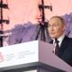 putin at the eastern economic forum in vladivostok on 5 september 2025