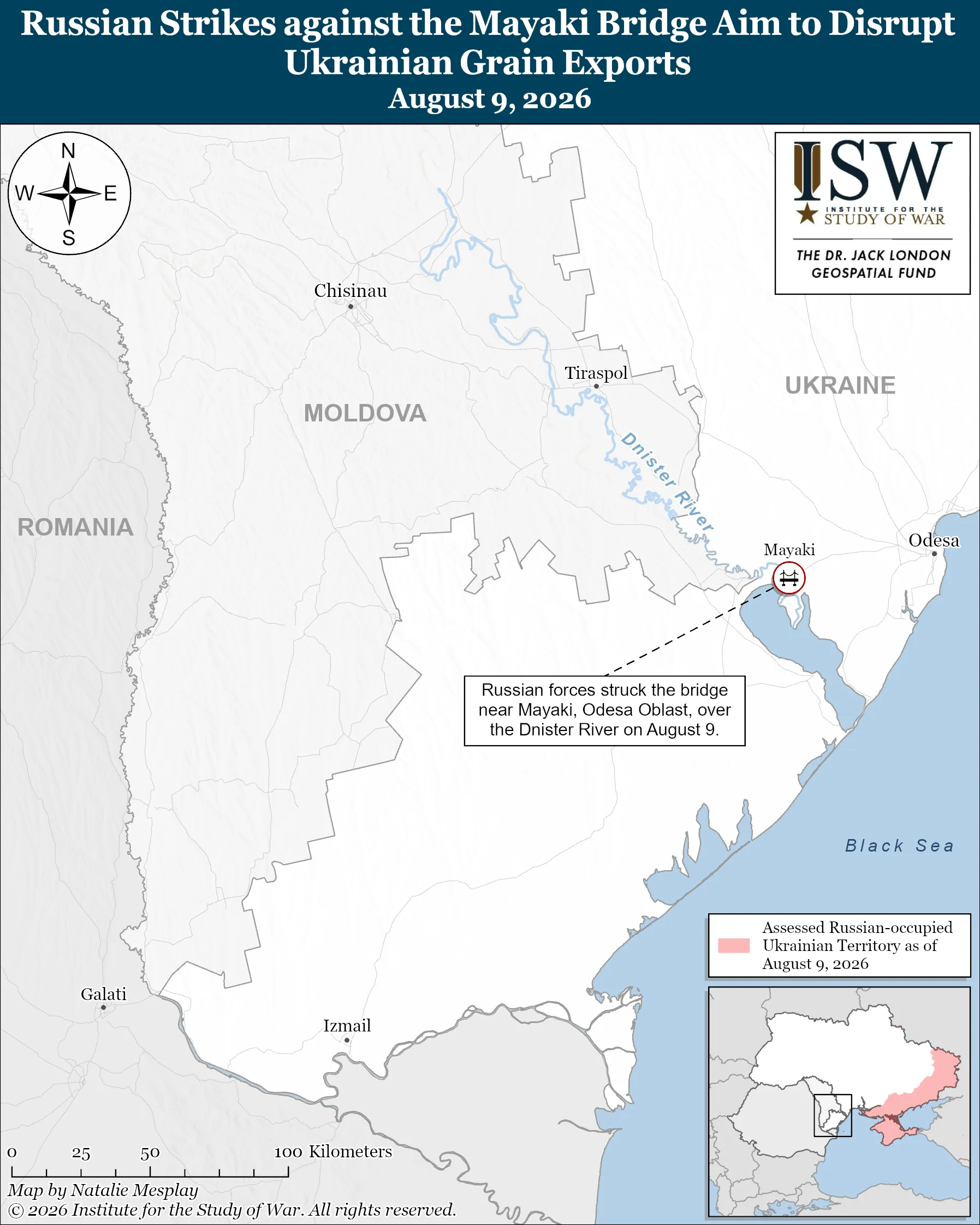 ISW