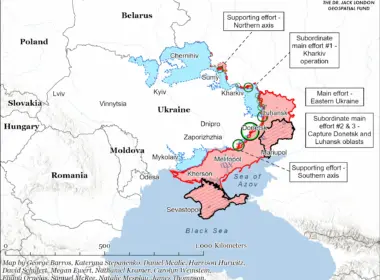 745 km² recaptured ukraine's eight-month oleksandrivka counteroffensive kyiv says · post 2026 institute study war aei's critical threats project russo-ukrainian-war-august-12-2026 ukraine news ukrainian reports