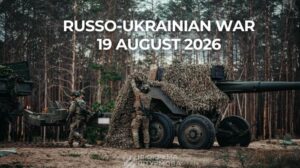 Russo-Ukrainian war (daily review)