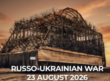 Russo-Ukrainian war (daily review)