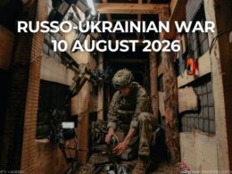 Russo-Ukrainian war (daily review)