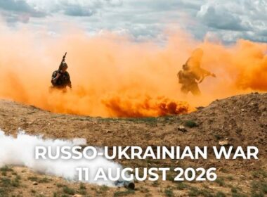 Russo-Ukrainian war (daily review)