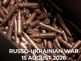 Russo-Ukrainian war (daily review)