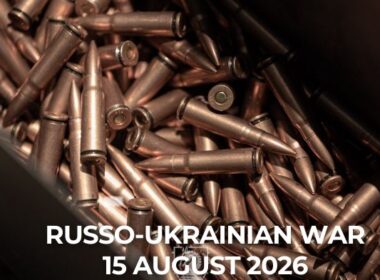 Russo-Ukrainian war (daily review)