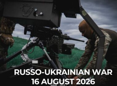Russo-Ukrainian war (daily review)