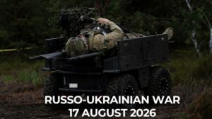 Russo-Ukrainian war (daily review)
