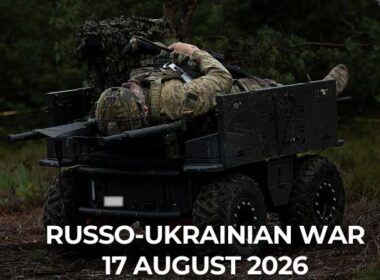Russo-Ukrainian war (daily review)