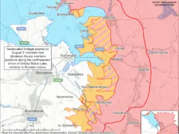 isw first pokrovsk huliaipole—now russia points its logistics-killing air campaign fortress belt · post slovyansk-direction-august-3-2026 ukraine news ukrainian reports