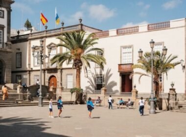 What Spain’s response to Ukraine reveals about Its approach to immigration