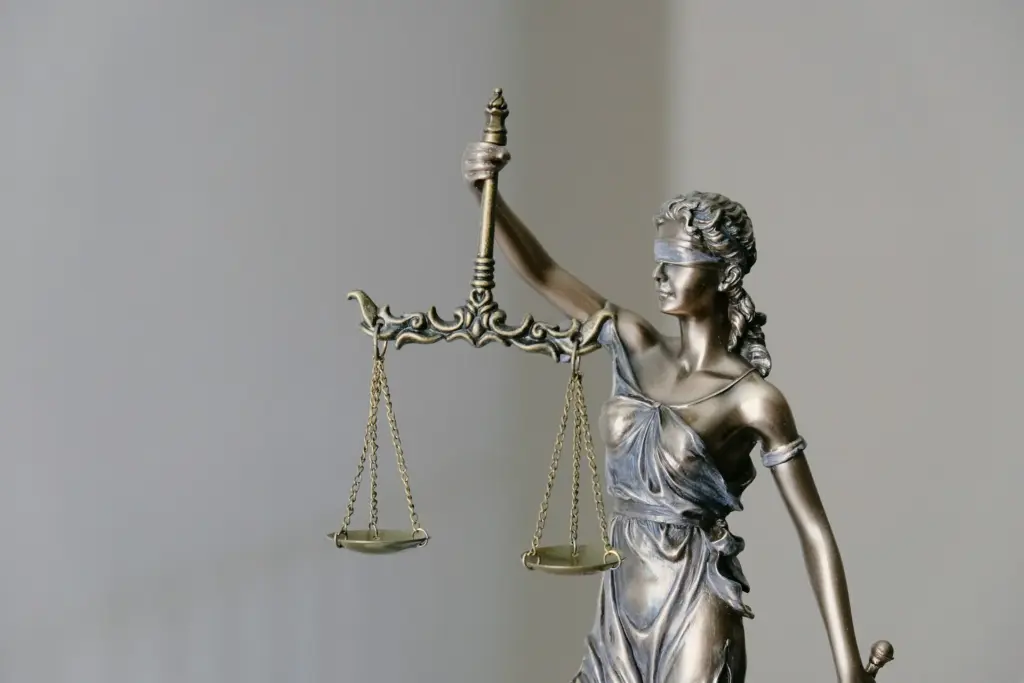 The importance of law both in everyday life and in managing conflicts