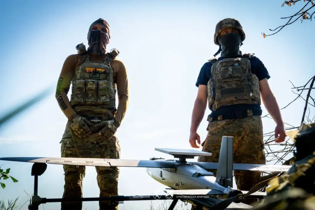 airborne brigade