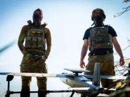 airborne brigade
