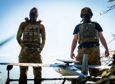 airborne brigade