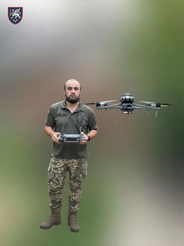 drone-operator