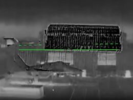 second russian mig-29 two days ukraine's drones worked over millerovo airbase · post fighter jet beside shelter rostov oblast russia ukrainian drone's sights 24 2026 telegram madyar ukraine news reports