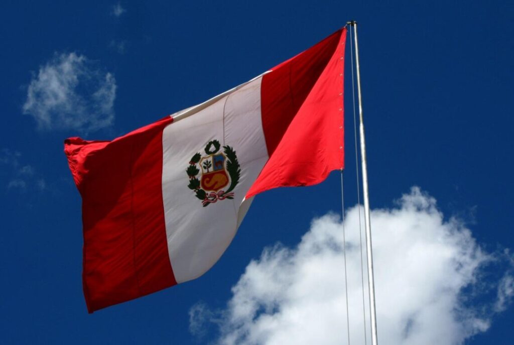 A $20,000 "welcome bonus" that was never paid: how a Colombia-registered recruiter sent Peruvians into Russia's war