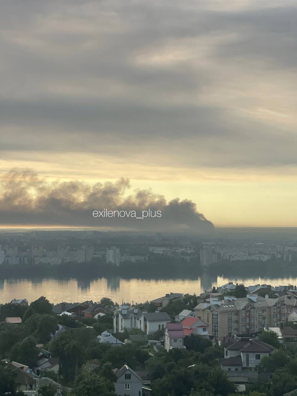 Russia's Voronezh Oblast