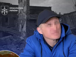 A Russian soldier was sentenced to 12 years for repeatedly raping a Ukrainian civilian woman in occupied Donetsk Oblast. Ukraine's Prosecutor General’s Office