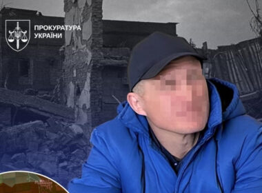 A Russian soldier was sentenced to 12 years for repeatedly raping a Ukrainian civilian woman in occupied Donetsk Oblast. Ukraine's Prosecutor General’s Office