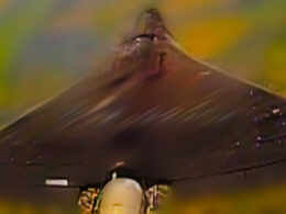 fewer targets more waves jet-powered gerans partly free russia concentrate missiles isw says · post russia's shahed drone ukraine news ukrainian reports
