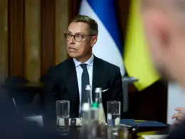 Alexander Stubb
