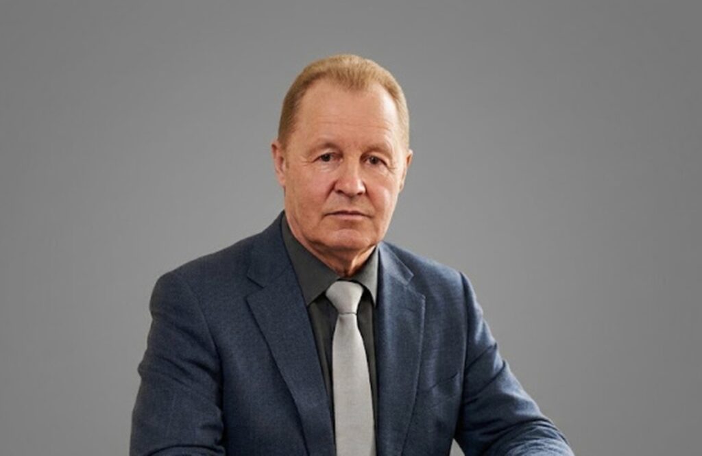 Ex-FSB general who wired Russia’s spies and army found dead in Moscow—a gunshot, no note, no official report