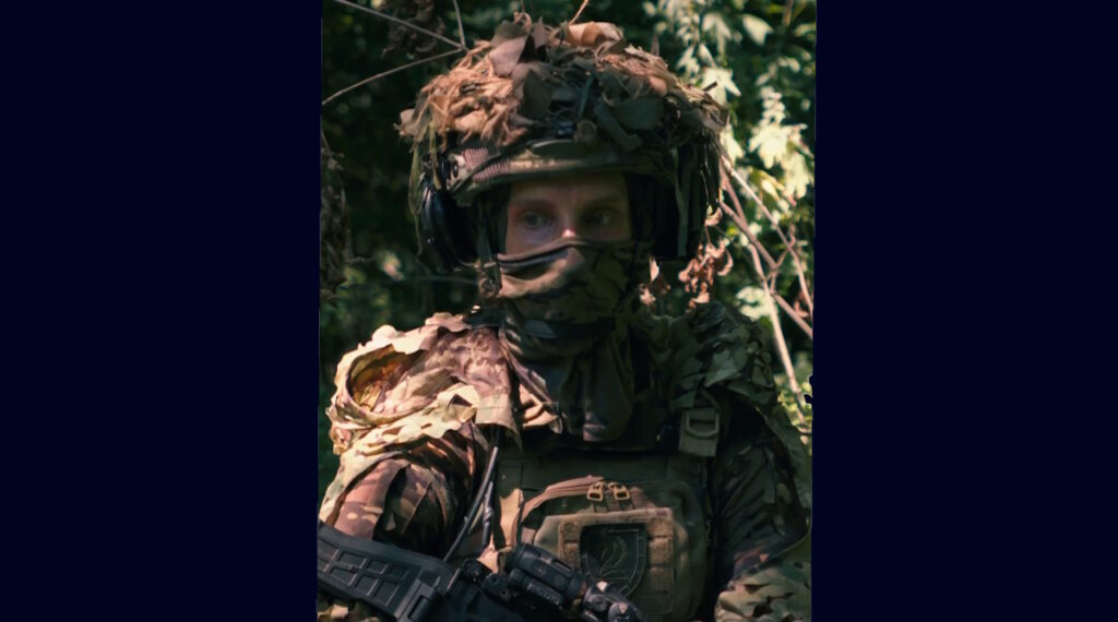 "What happens here affects next 50 years": why American left Pennsylvania to fight in Ukraine's 47th Brigade