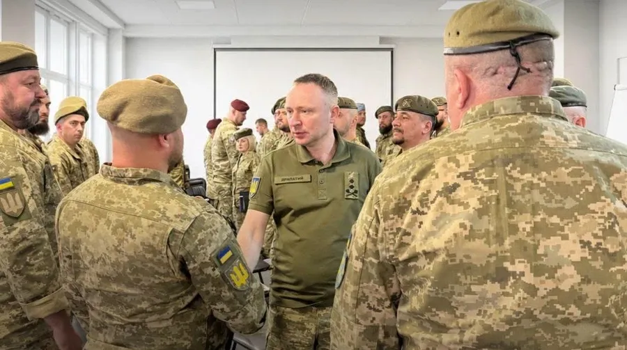 Ukraine’s new top commander is pushing to unwind a Soviet-inherited command model mid-war. He wants combat-tested sergeants to have real authority