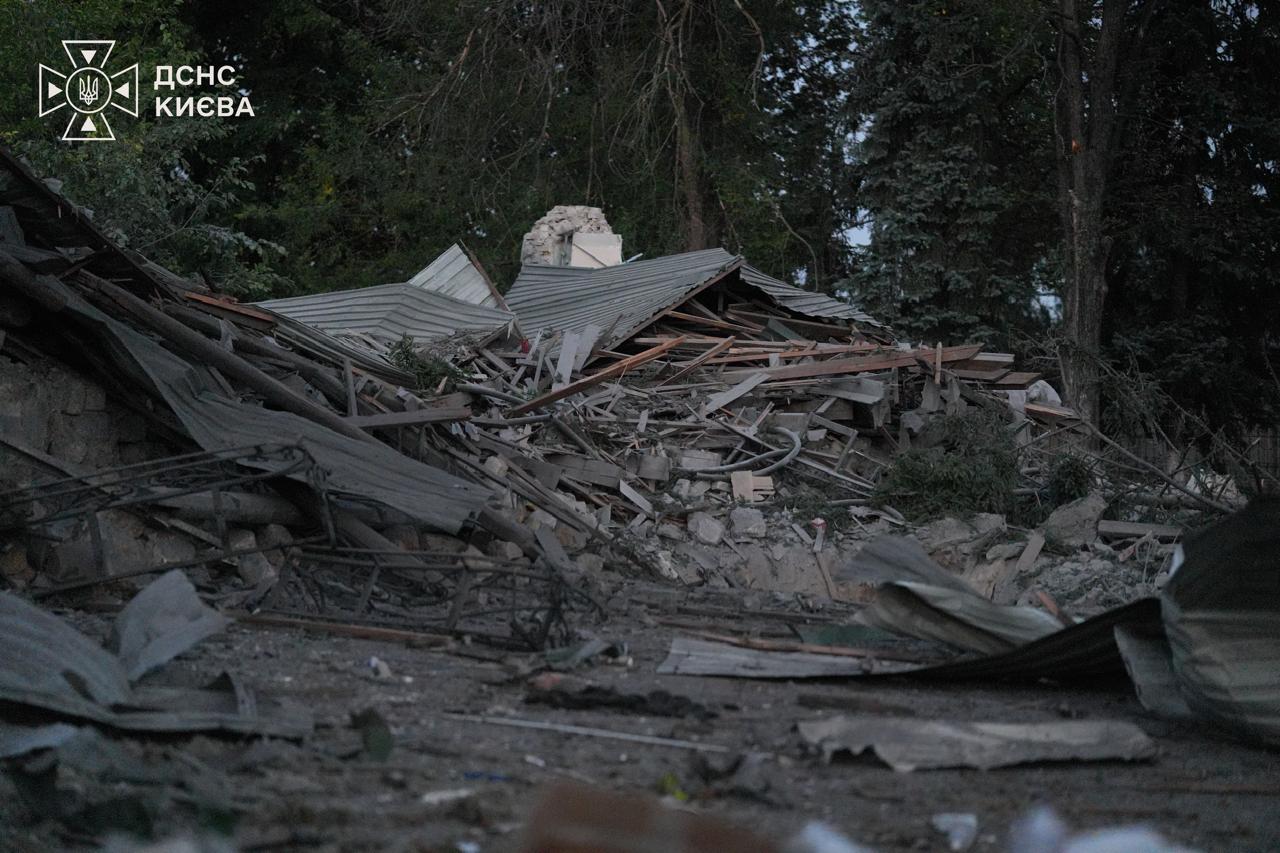 un monitors counted 183 ukrainian children killed wounded highest since 2022 · post rubble destroyed home after russian attack kyiv oblast ukraine 1 2026 5238173042721104224 news reports