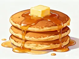A food illustration