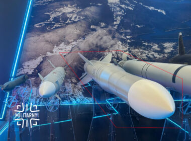 A display model of the 
