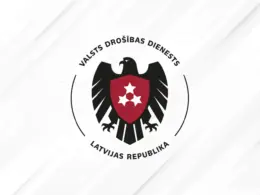 Latvia's State Security Service (VDD)