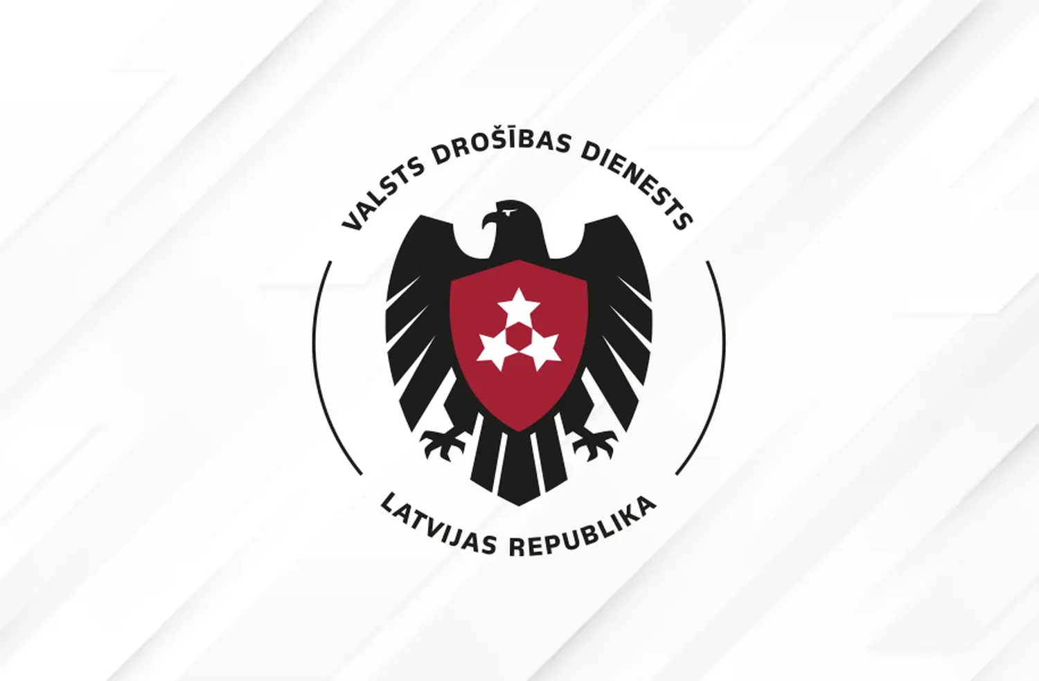 Latvia's State Security Service (VDD)