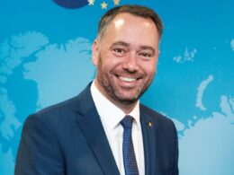 belgium points ukraine next year's european loan instead russia's frozen cash · post belgian foreign minister maxime prévot belgiumbe news ukrainian reports