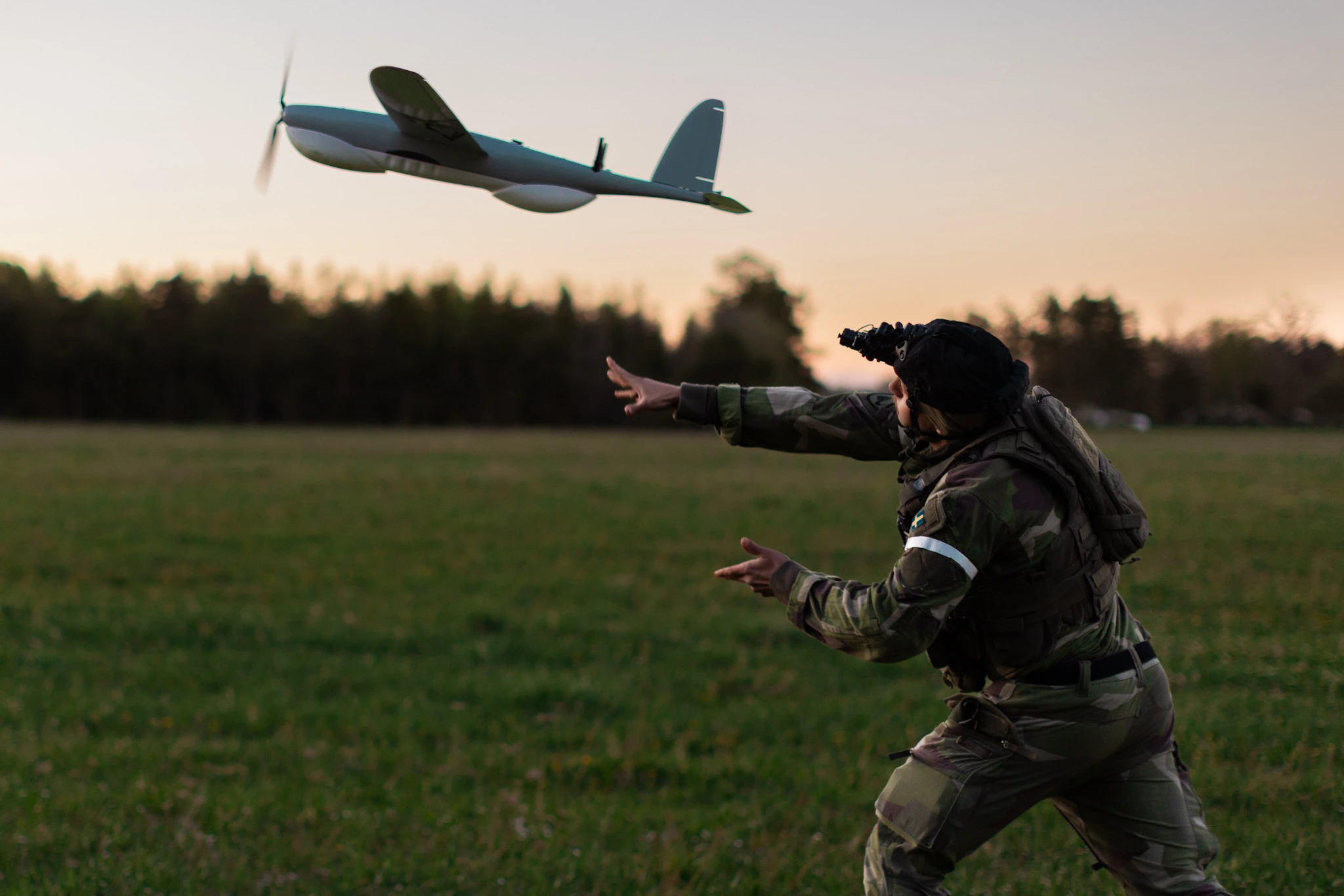 Europe and Ukraine already have the force to stop Russia. What’s missing is the alliance.