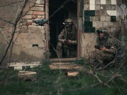 second drone brigade two months ukraine forming 446th unmanned systems · post ukrainian operator “rarog” strike uav company pilots 427th separate regiment rarog news reports