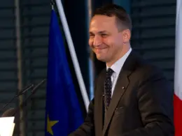 Radoslaw Sikorski