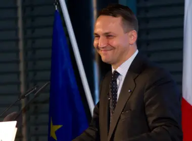 Radoslaw Sikorski