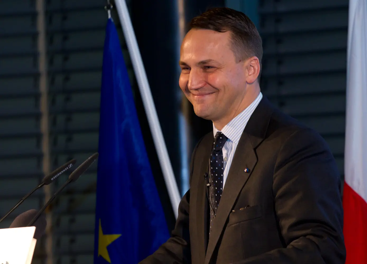 Radoslaw Sikorski